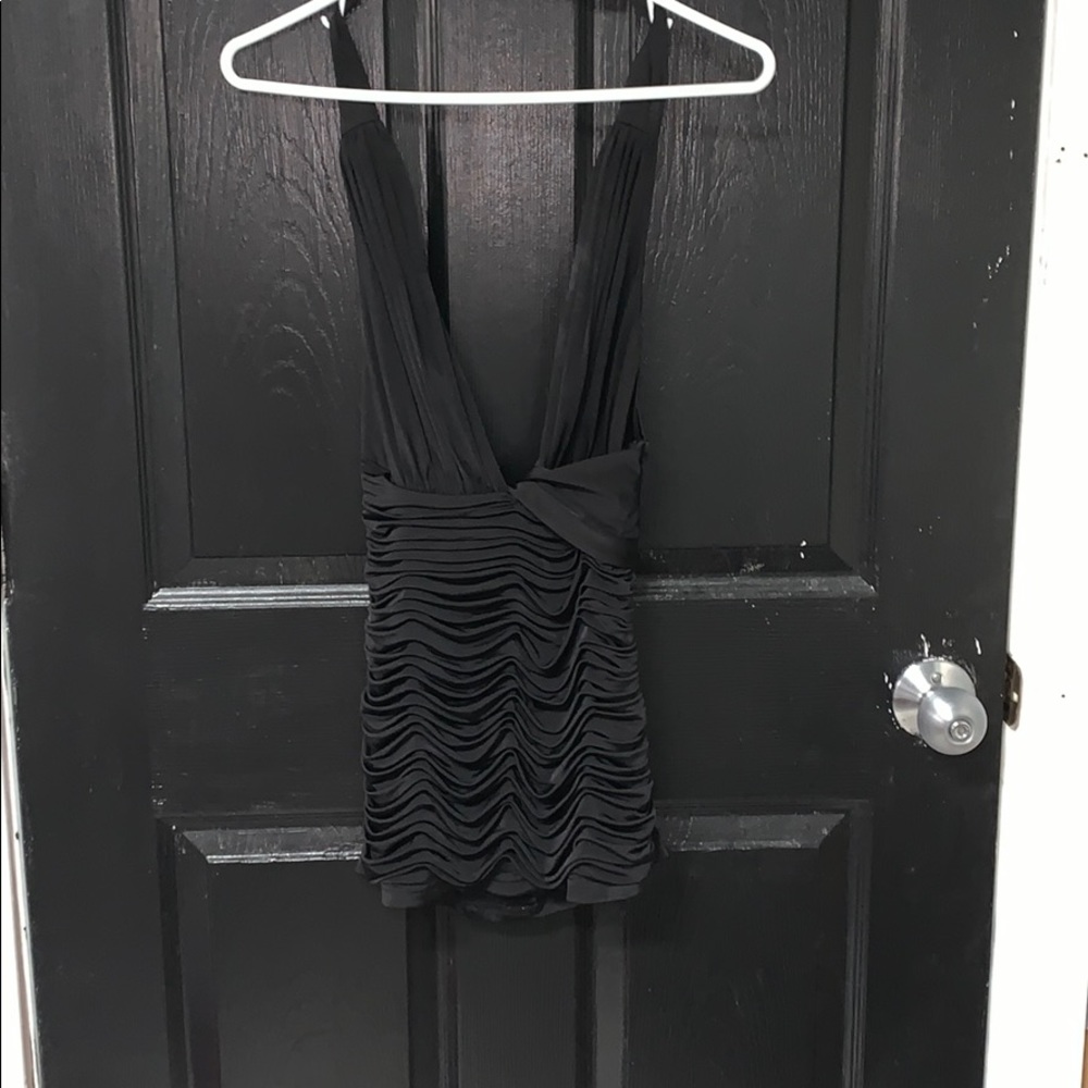 Halter Top